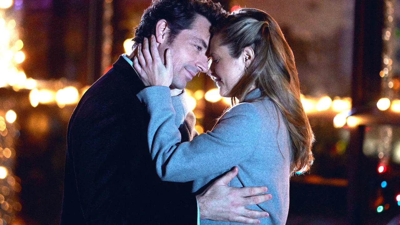 Hát tiếp khúc Giáng sinh Full