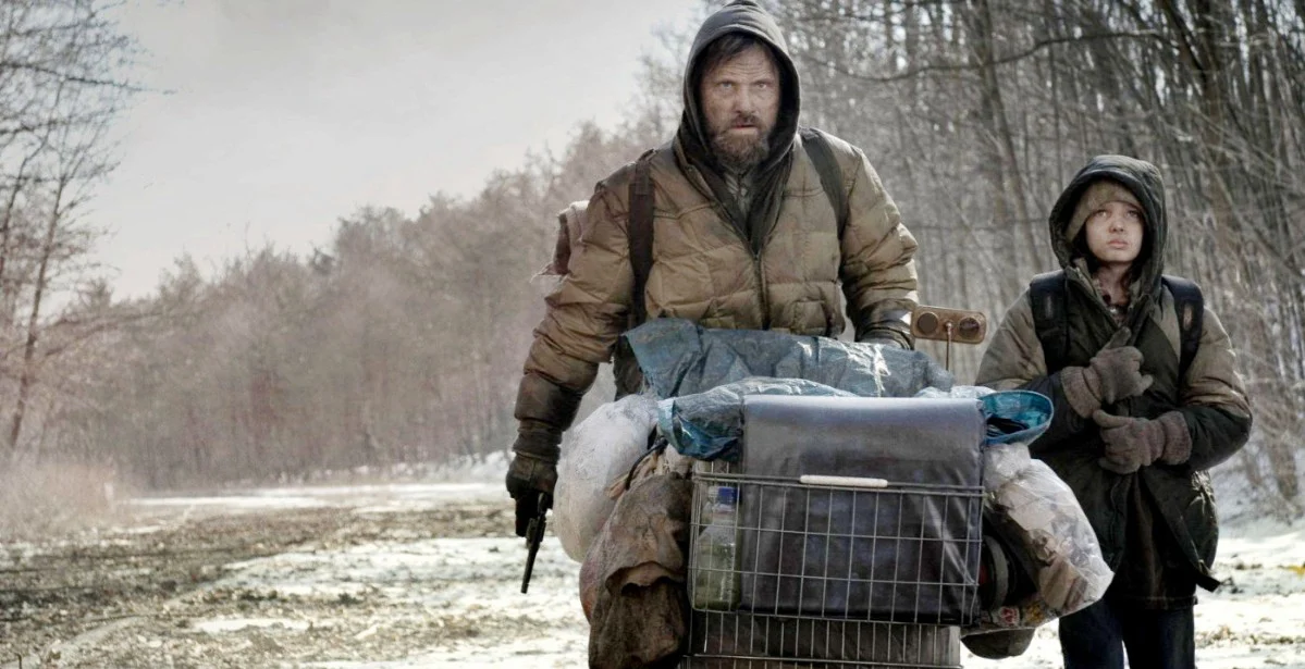 Hậu Tận Thế Full