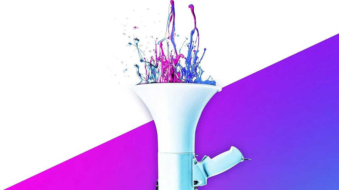 Hãy Lên Tiếng Thật Lớn Full