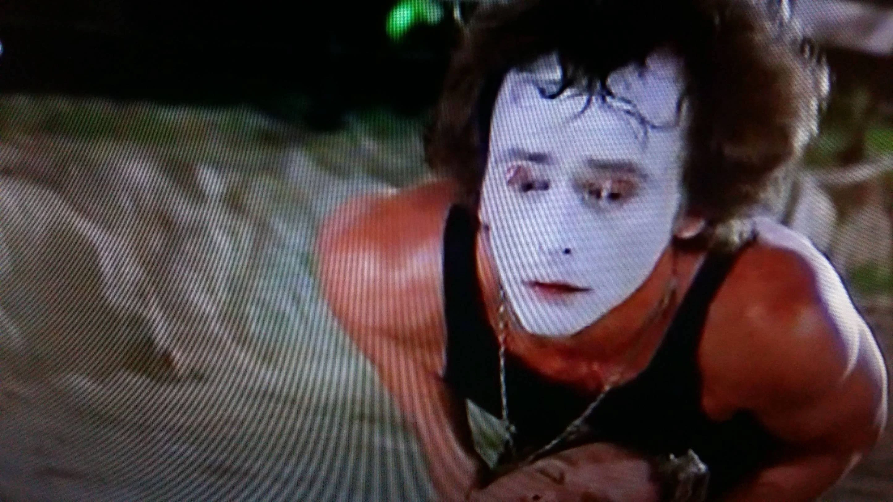 Hãy xem chuyện gì đã xảy ra với em bé của Rosemary Full