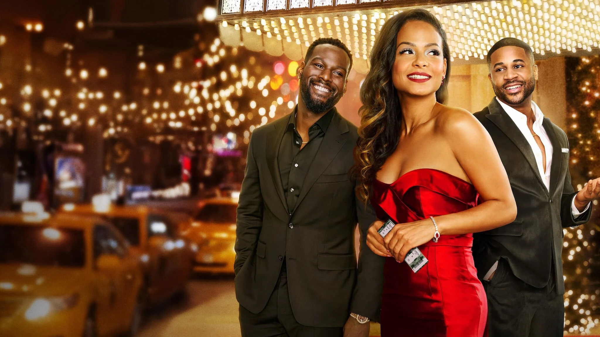 Hẹn Gặp Giáng Sinh Sau Full