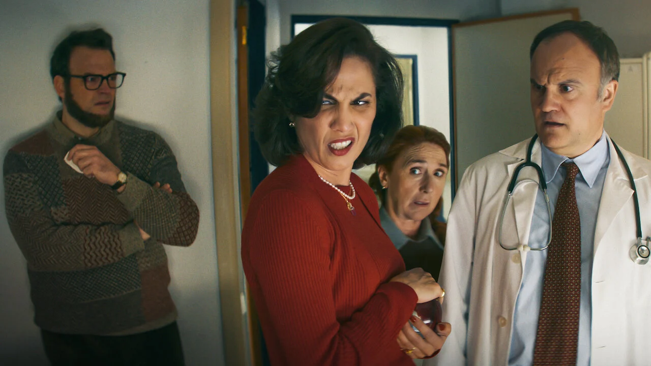 Hiện tượng dị thường Full