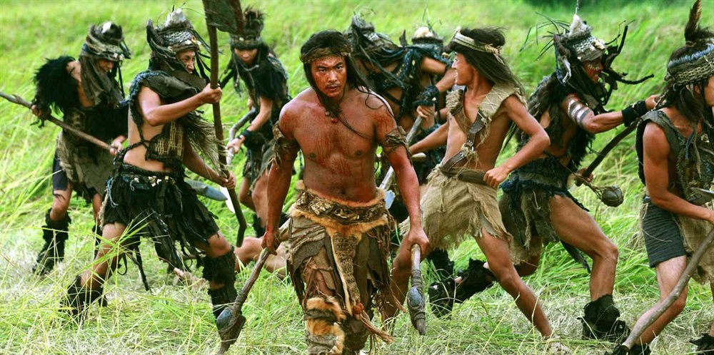 Hiên Viên Đại Đế Full