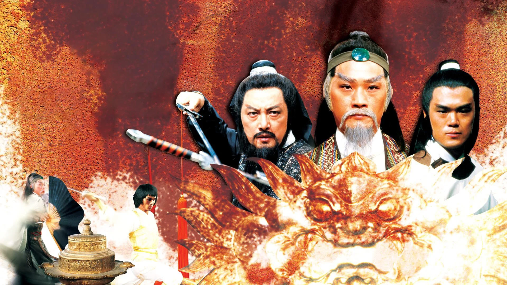 Hiệp Khách Hành Full