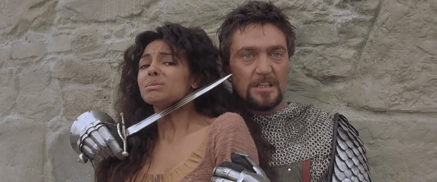 Hiệp Sĩ Đen Full