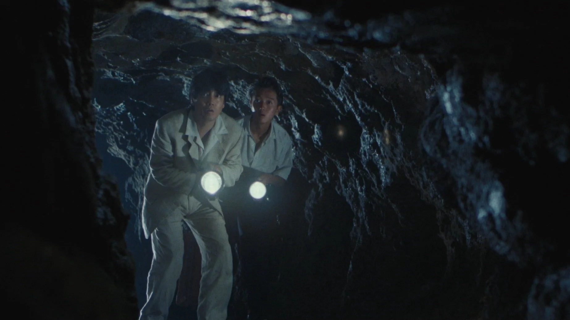 Hiruko yêu tinh Full