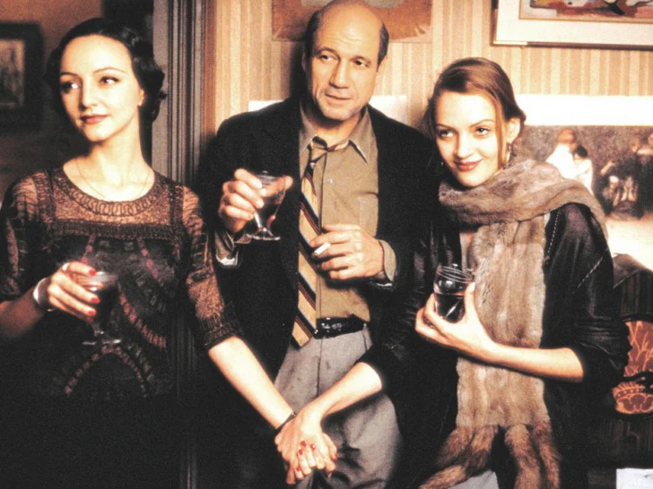 Hnery Gìa Cỗi Full