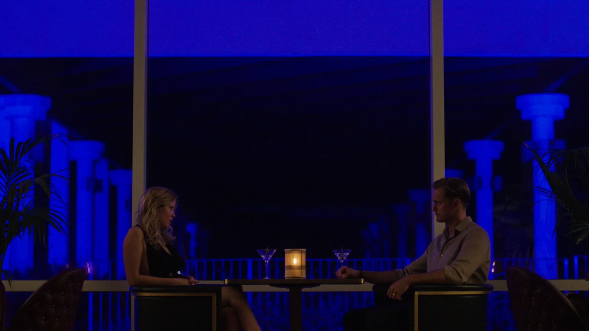 Hồ Bơi Vô Cực Full