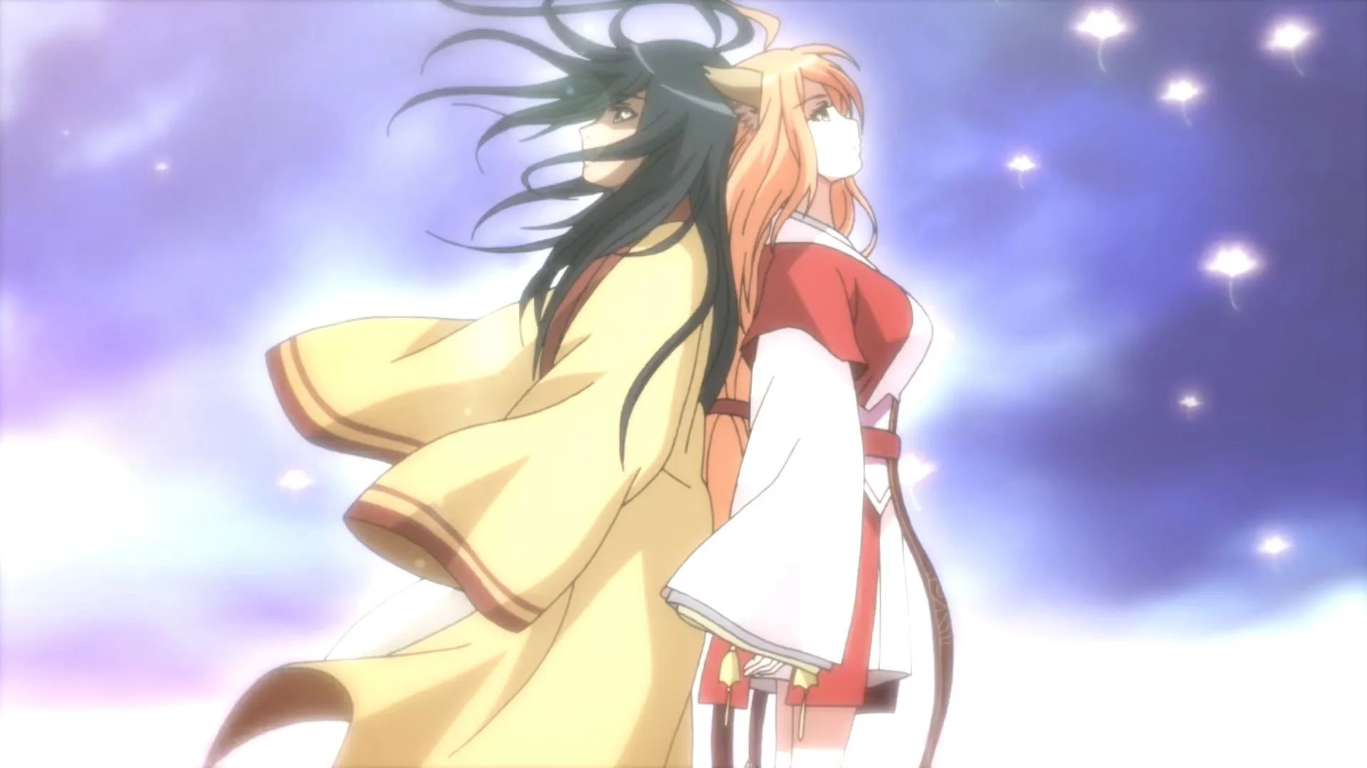 Hồ Yêu Tiểu Hồng Nương 1