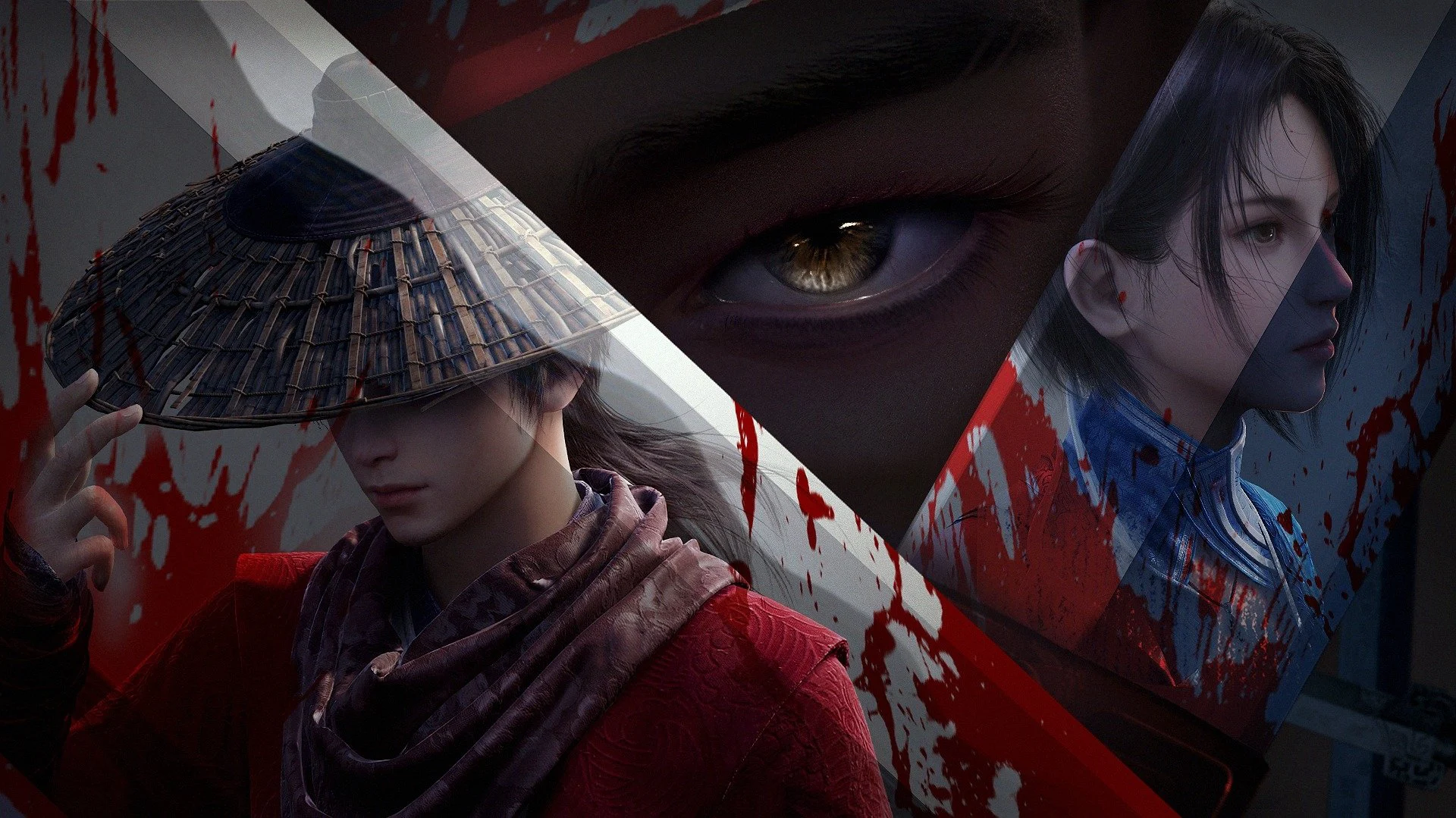 Họa giang hồ chi bất lương nhân (Phần 5) 1-3