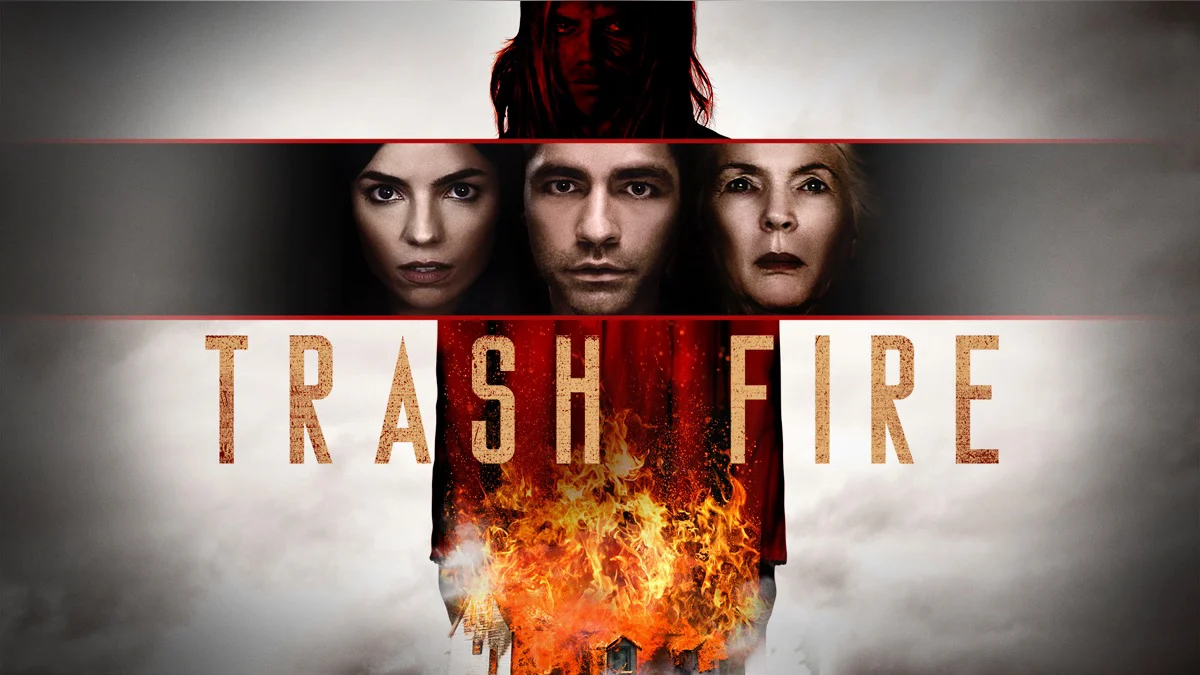 Hỏa Tâm Địa Full