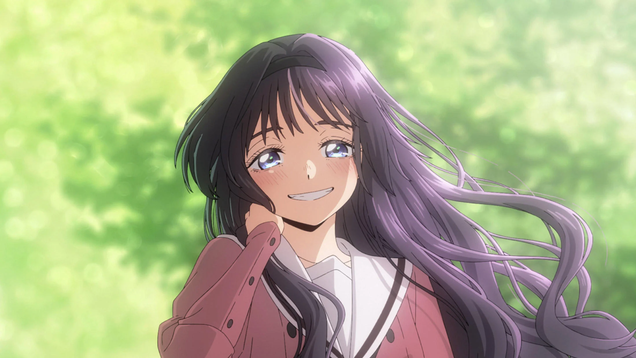 Hoa thơm kiêu hãnh 1