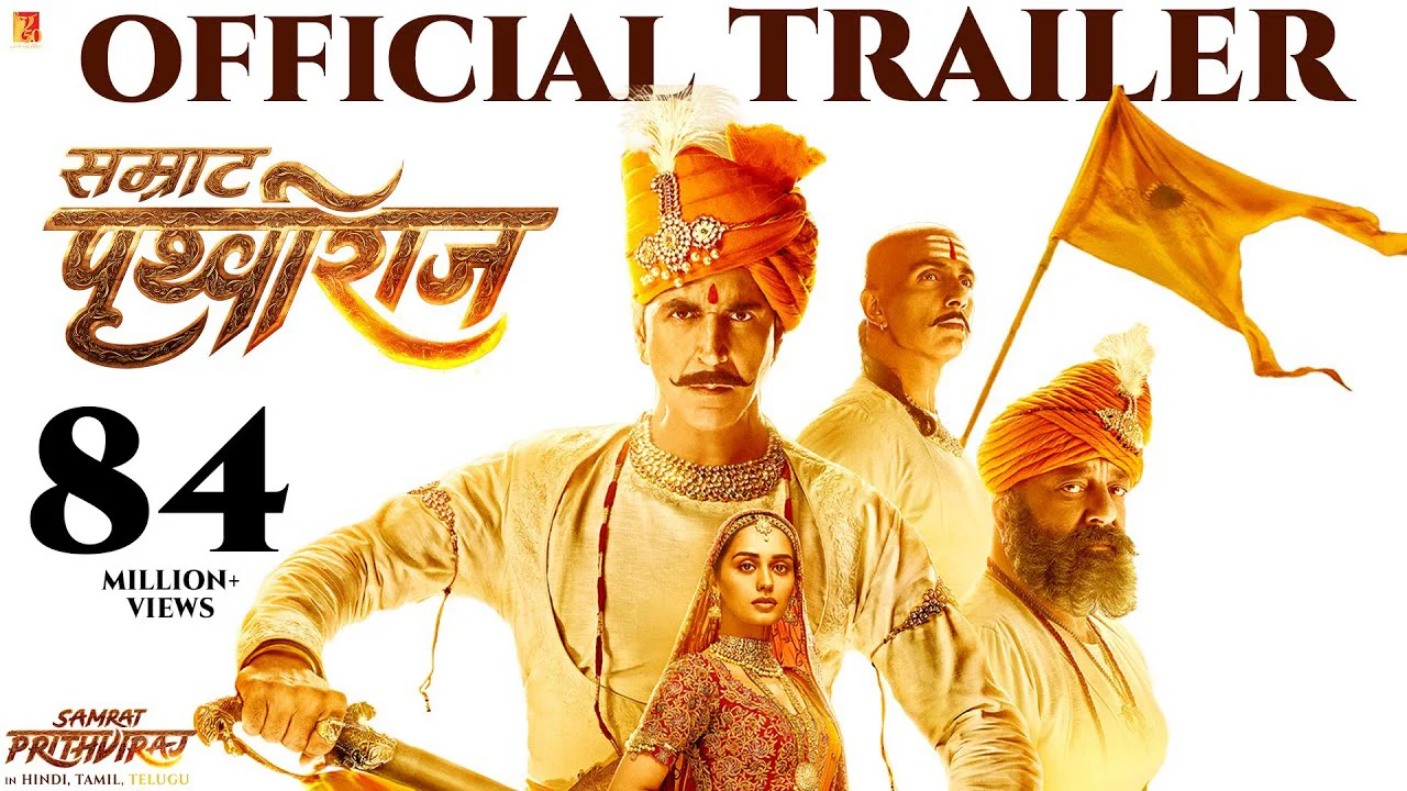 Hoàng Đế Prithviraj Full