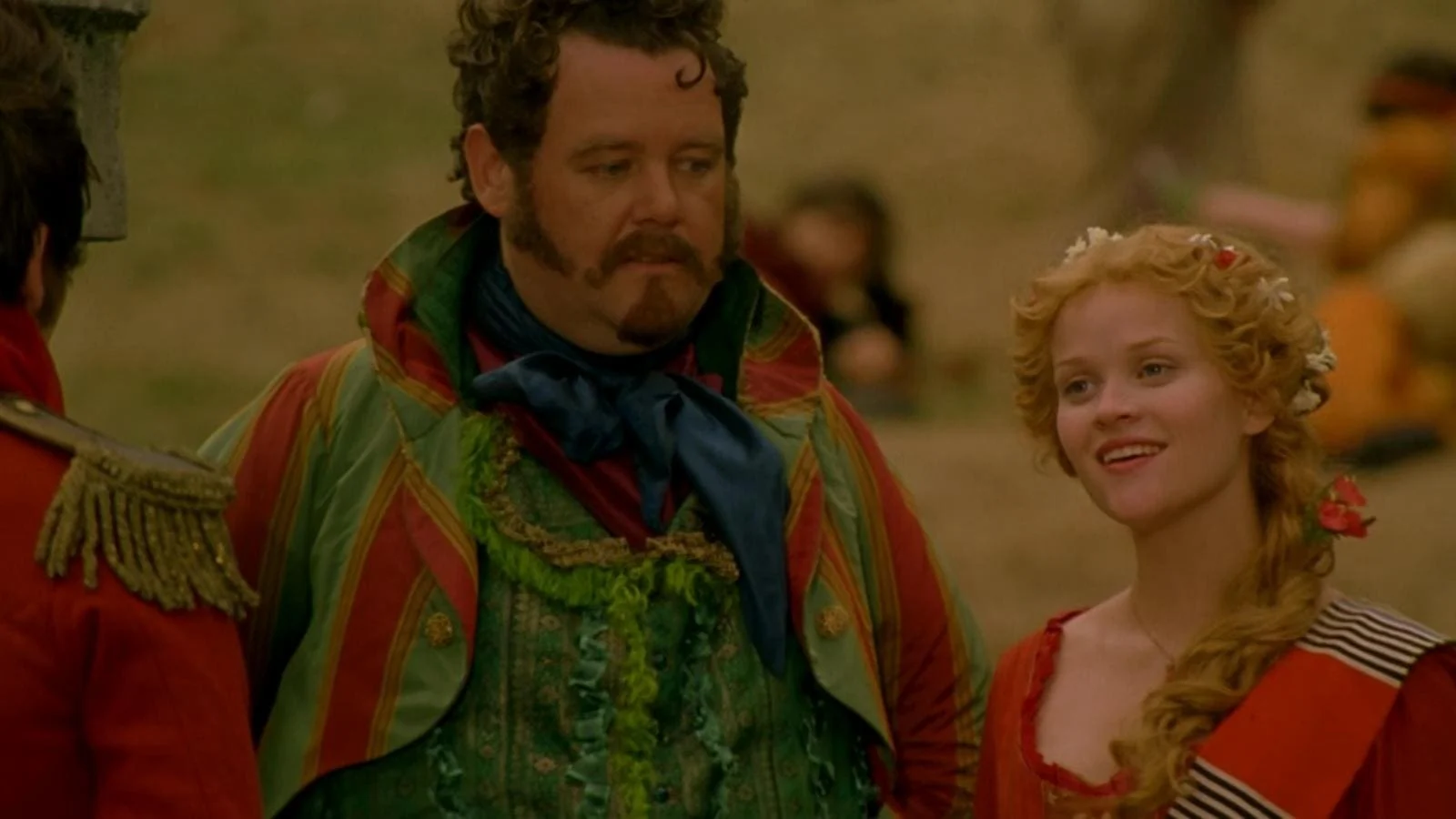 Hội Chợ Phù Hoa Full