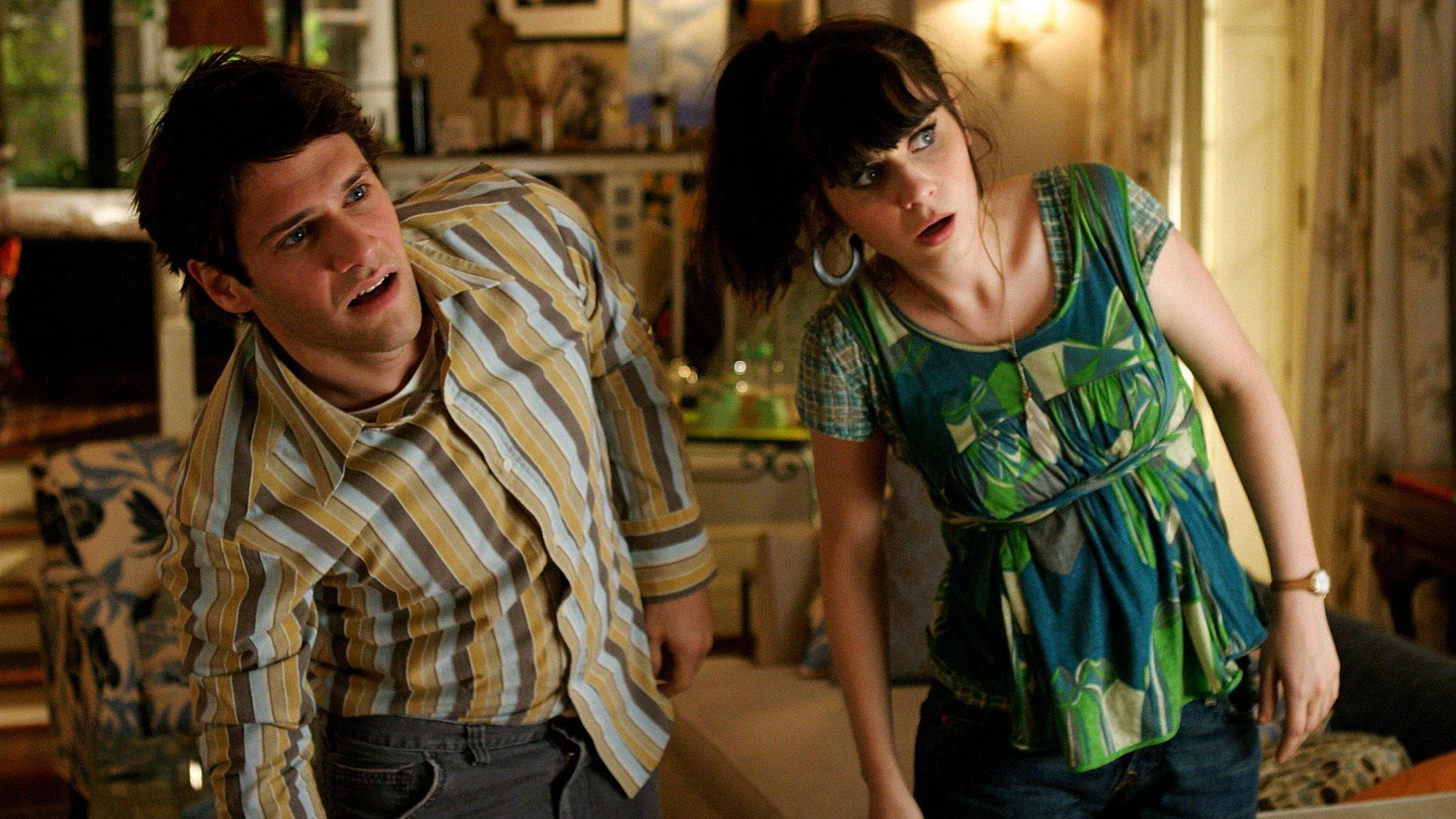 Hội Chứng Sợ Lấy Vợ Full