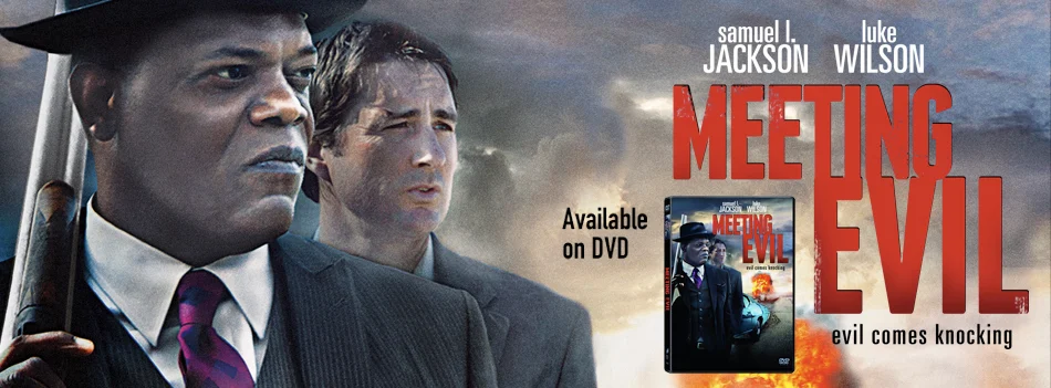 Hội Ngộ Quỷ Dữ Full