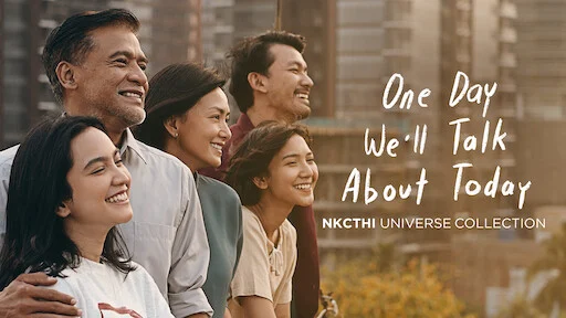 Hôm nay chúng ta sẽ nói về ngày đó Full