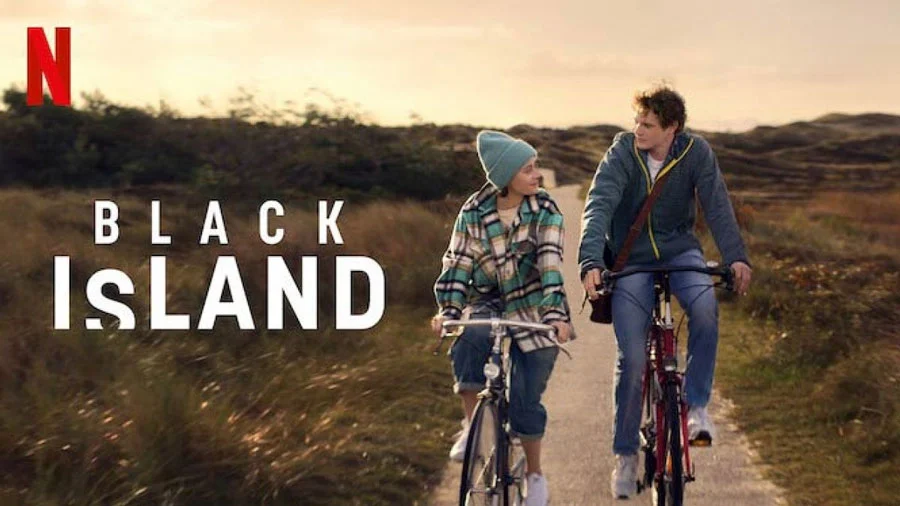 Hòn đảo đen Full