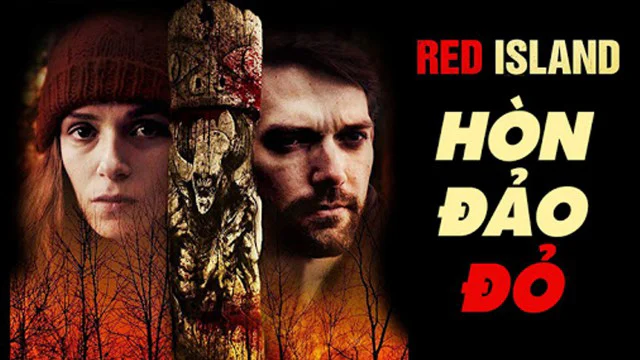 Hòn Đảo Đỏ Full