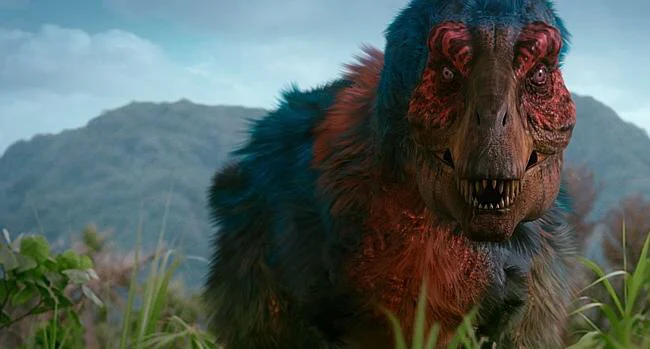 Hòn Đảo Khủng Long Full