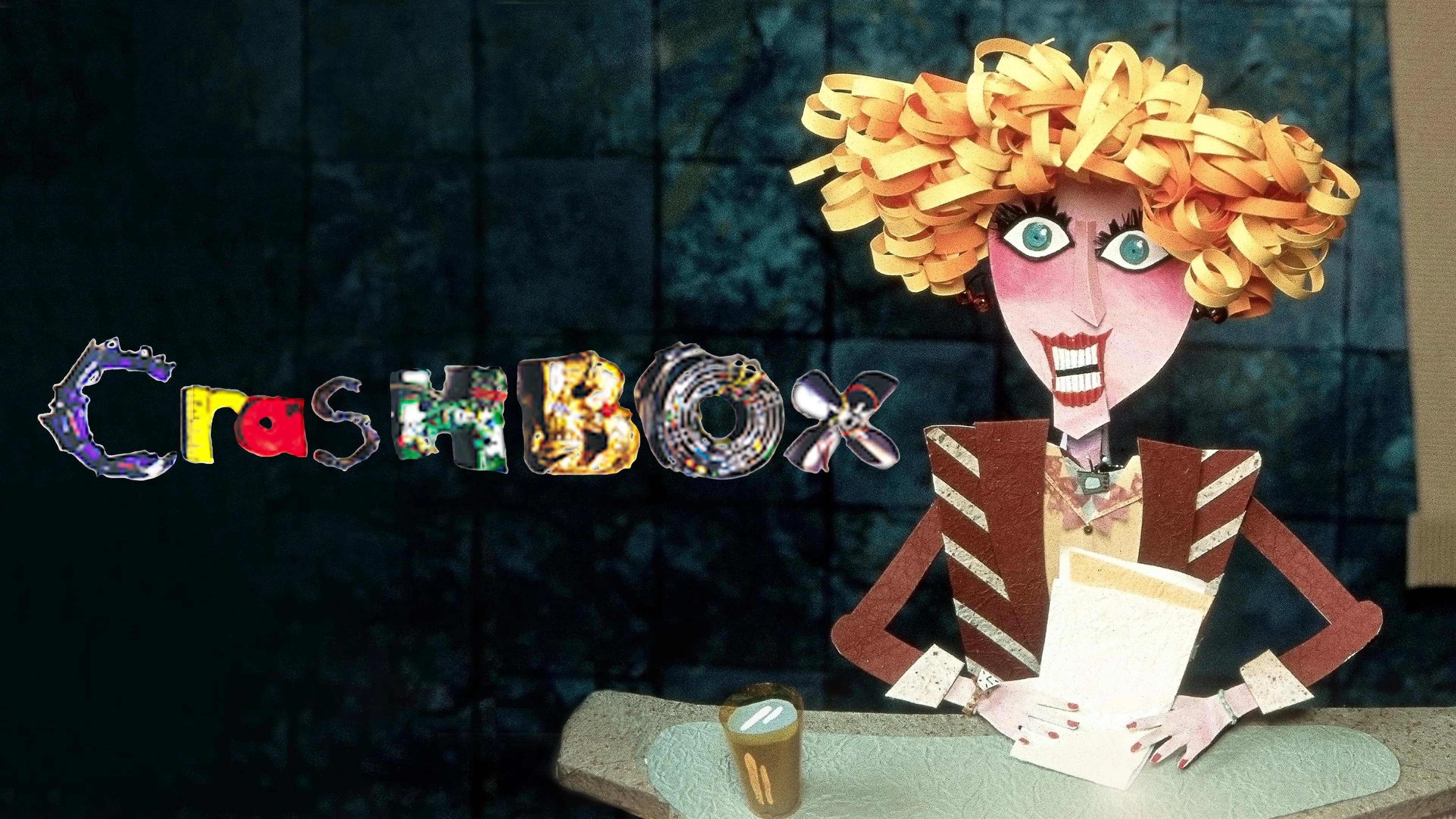 Hộp Va Chạm (Phần 1) 1