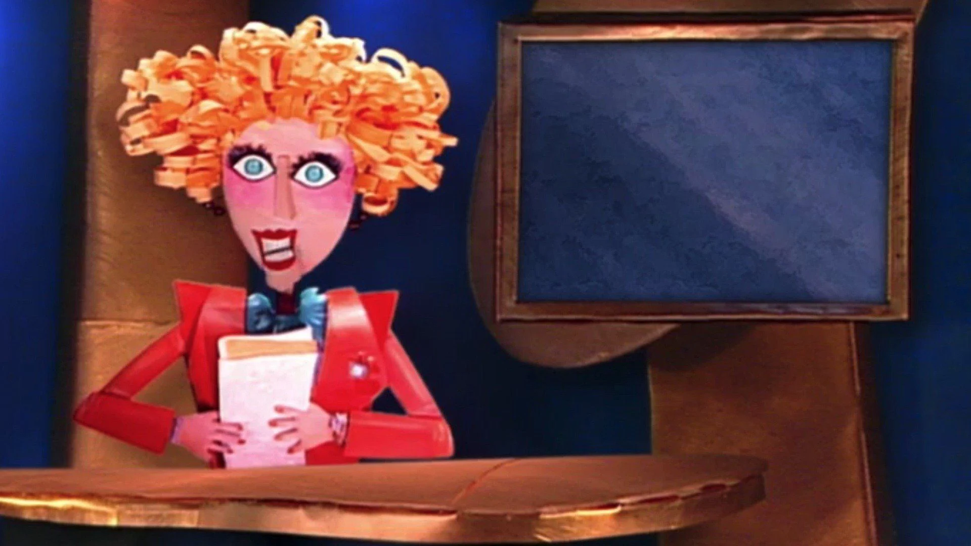 Hộp Va Chạm (Phần 2) 1