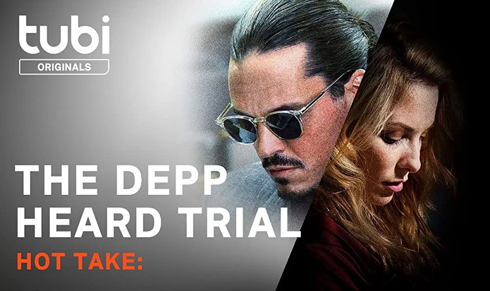 Hot Take: The Depp/Heard Trial Full