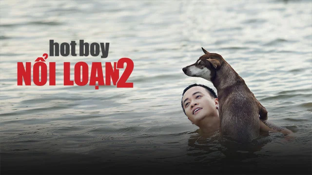 Hotboy Nổi Loạn 2 Full
