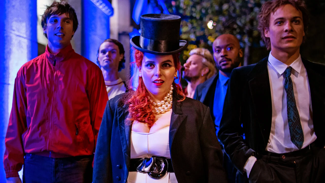 Hướng dẫn tạo nên một cô gái Full