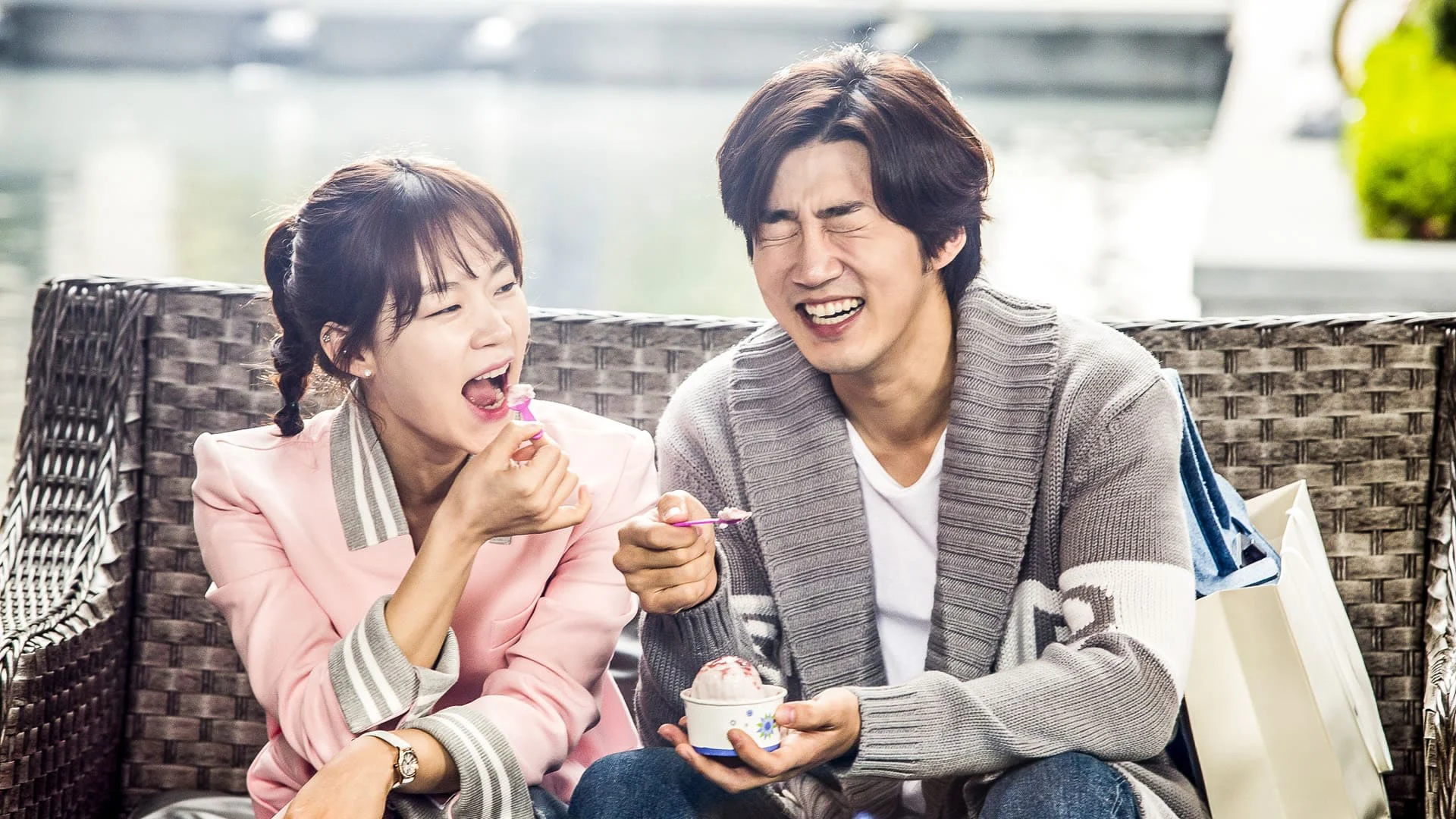 Hướng Dẫn Viên Tình Yêu Full