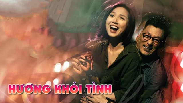 Hương Khói Tình Full