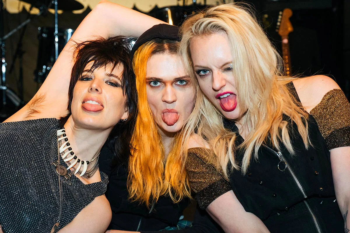 Hương Vị Của Cô Ấy Full