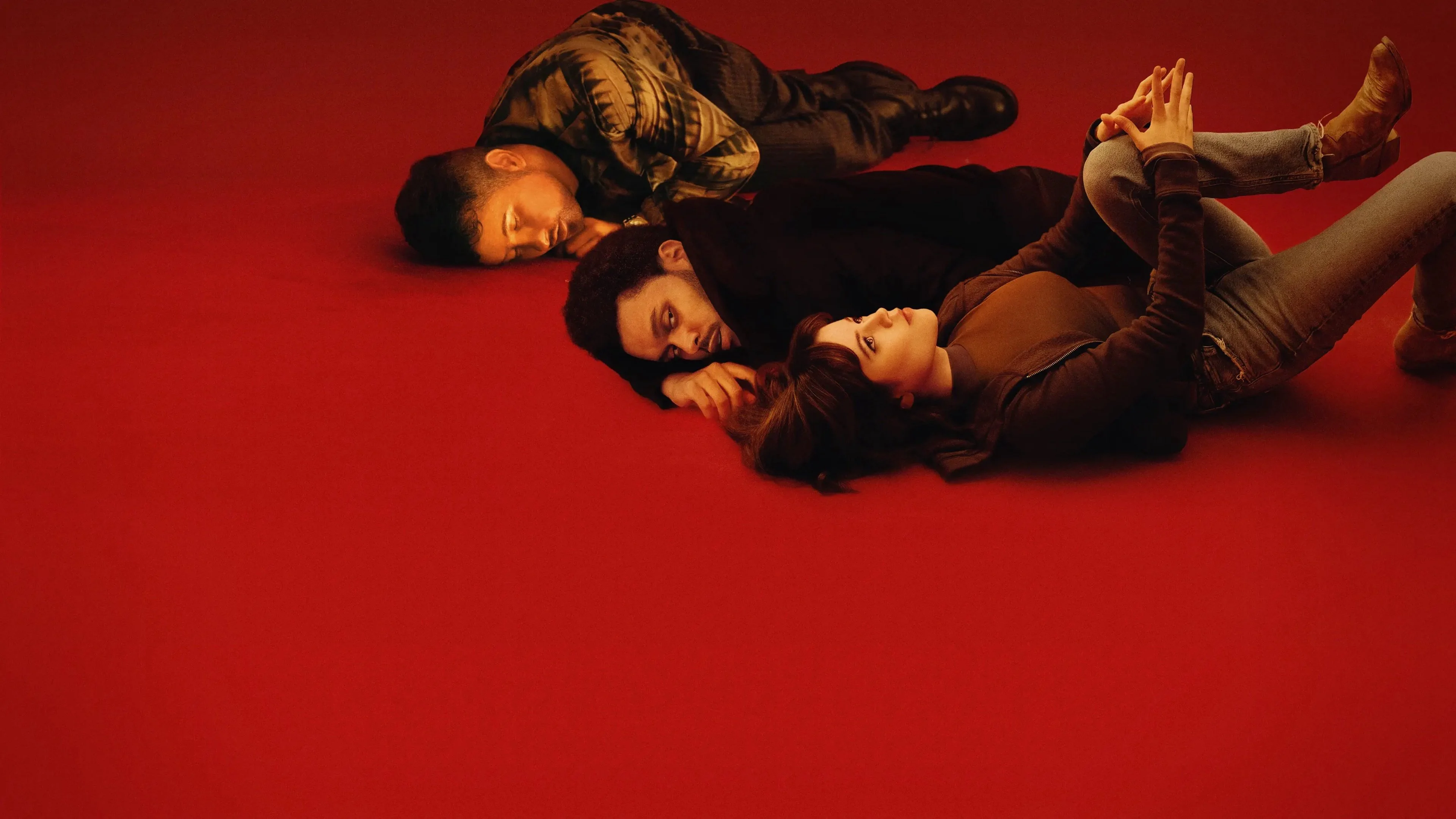 Hurry Up Tomorrow Full