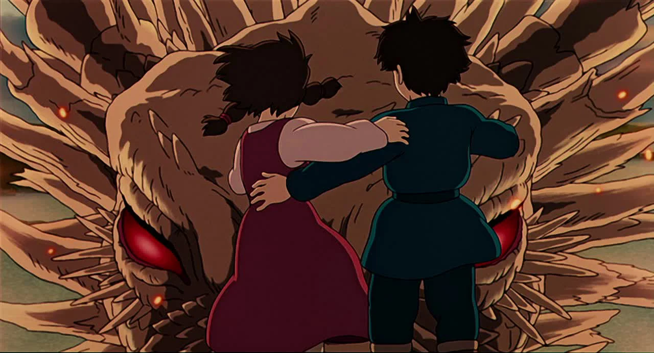 Huyền thoại đất liền và đại dương Full