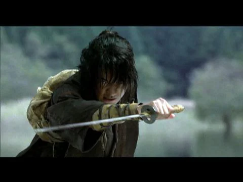 Huyền Thoại Kamui Full