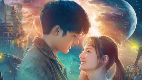 Huyền Thoại Sơn Vũ Full