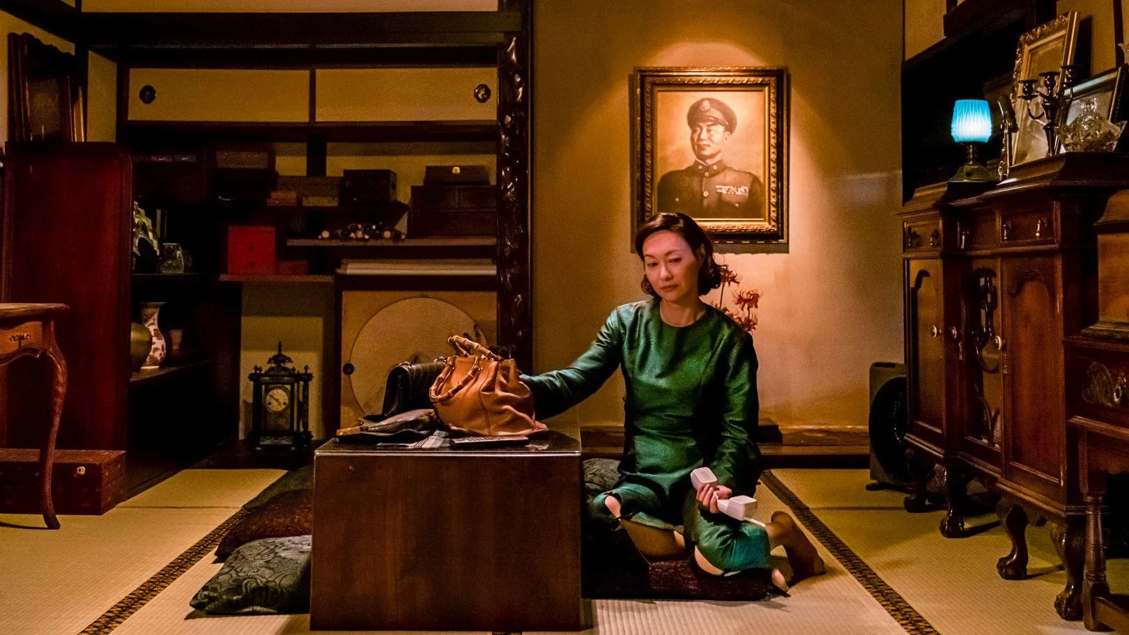 Huyết Quan Âm Full