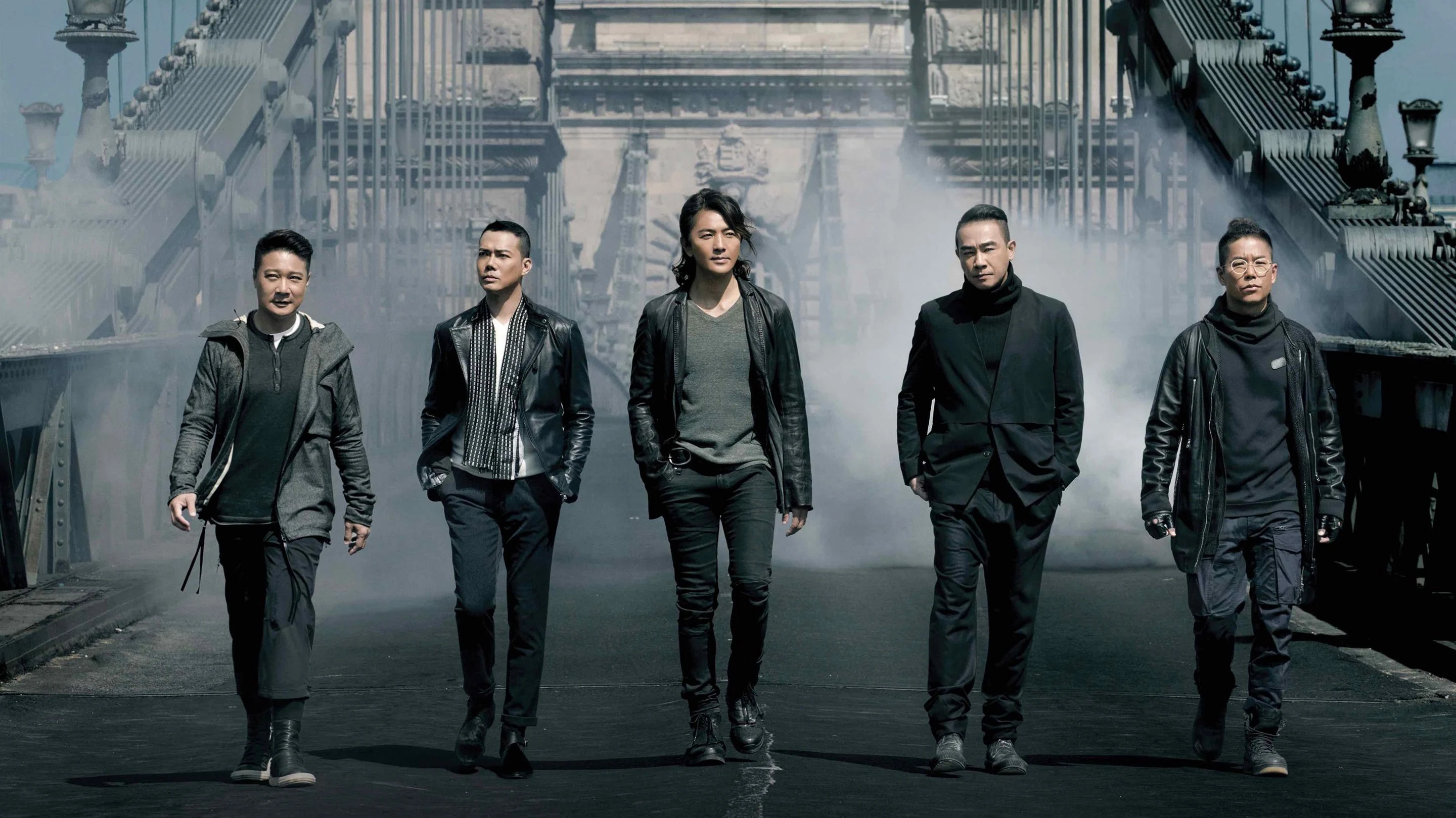 Huynh Đệ Hoàng Kim Full