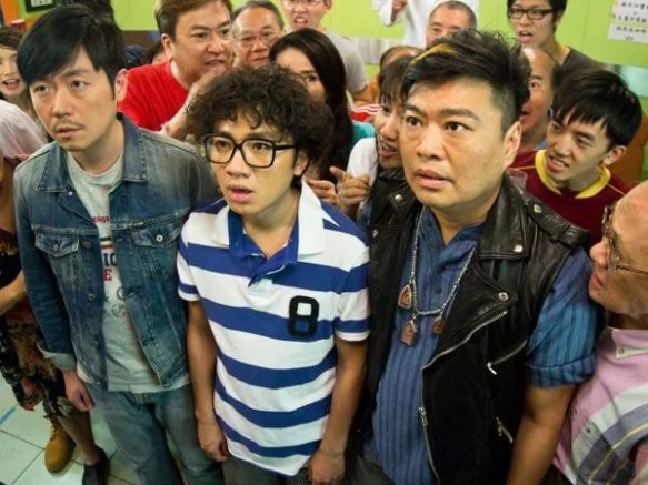 Huynh Đệ Phúc Lộc Thọ Full