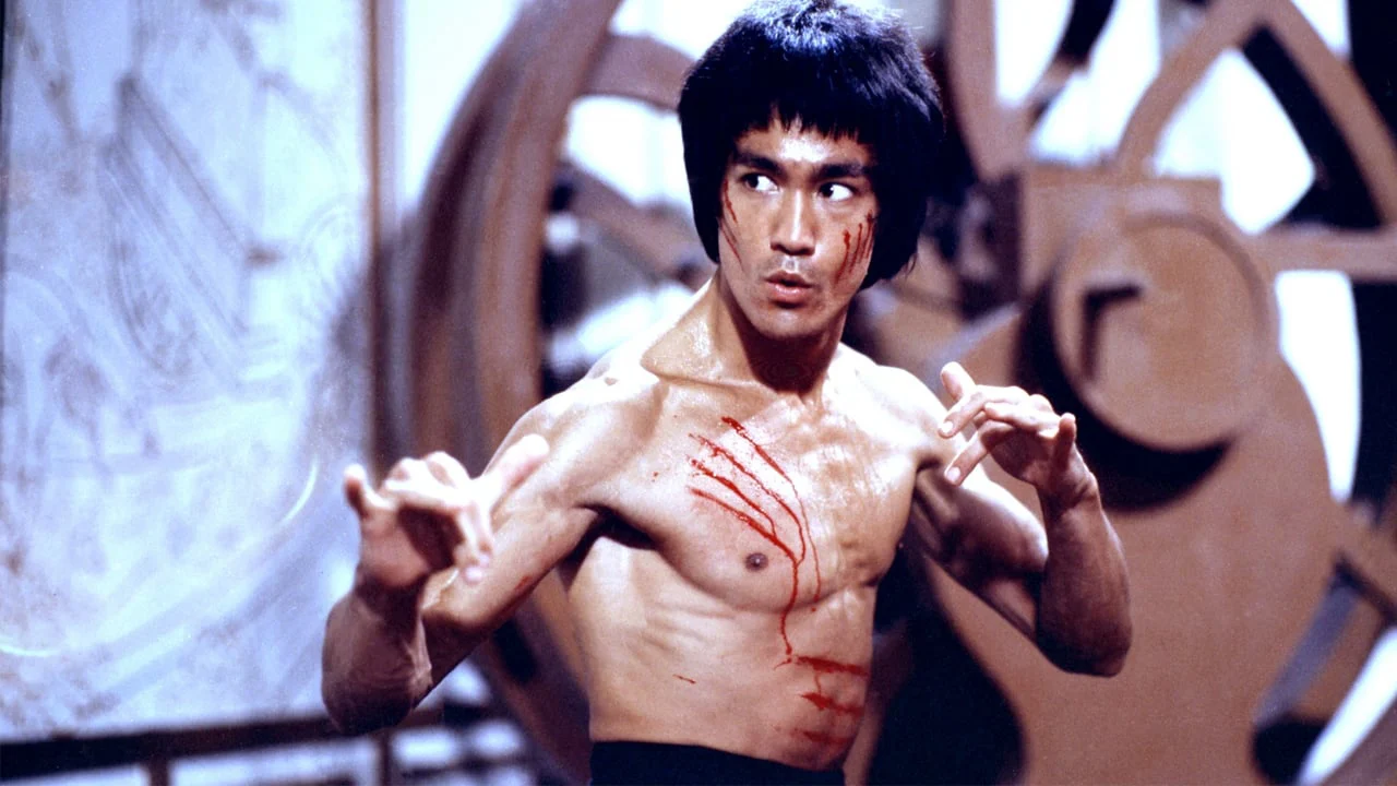 I Am Bruce Lee Full