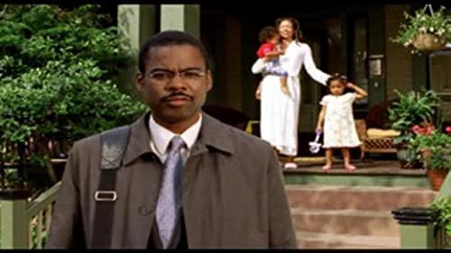 I Think I Love My Wife Full