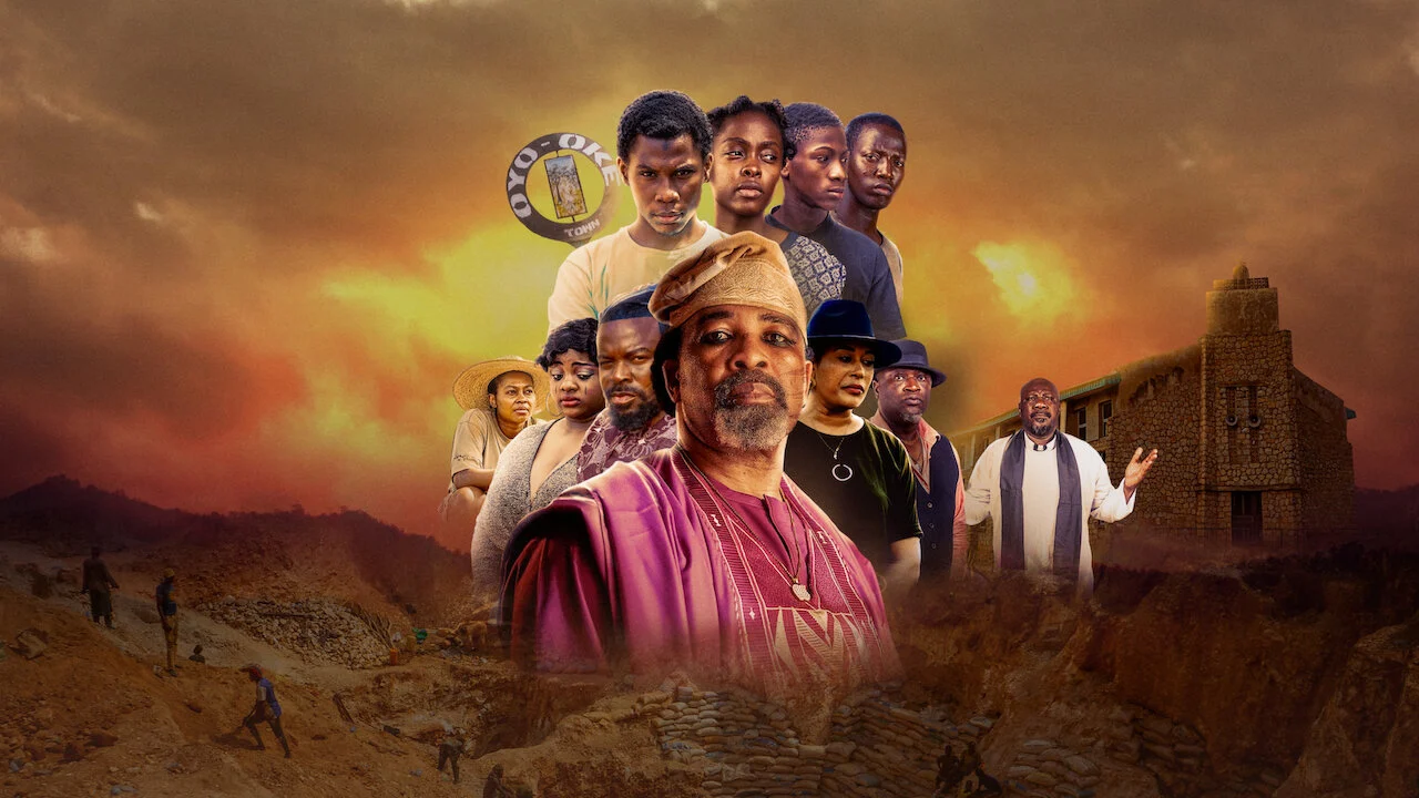 Ìjọ̀gbọ̀n Full