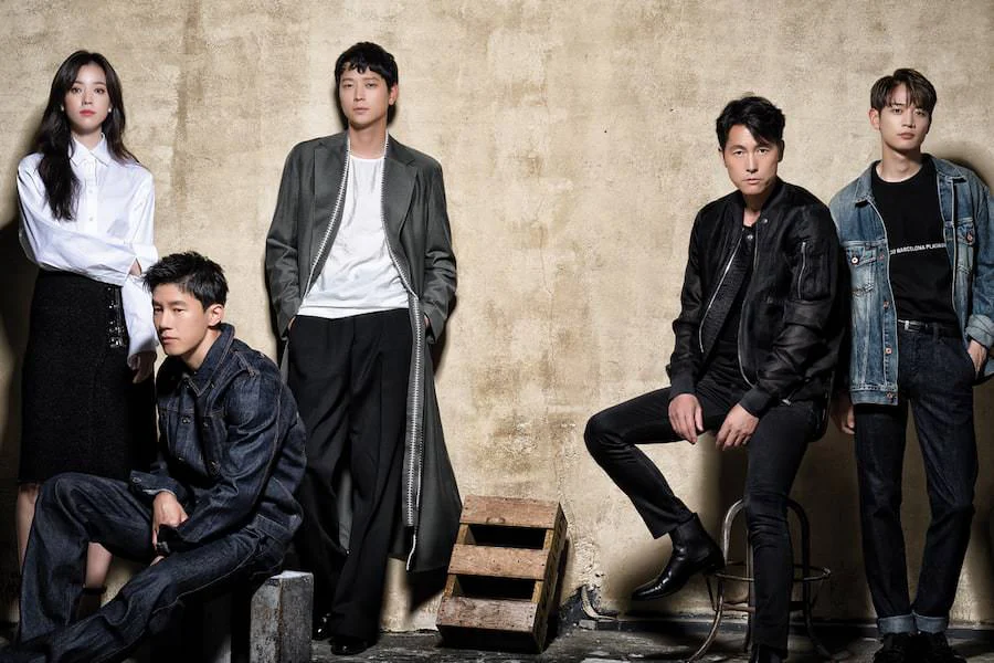 Illang: Lữ đoàn sói Full