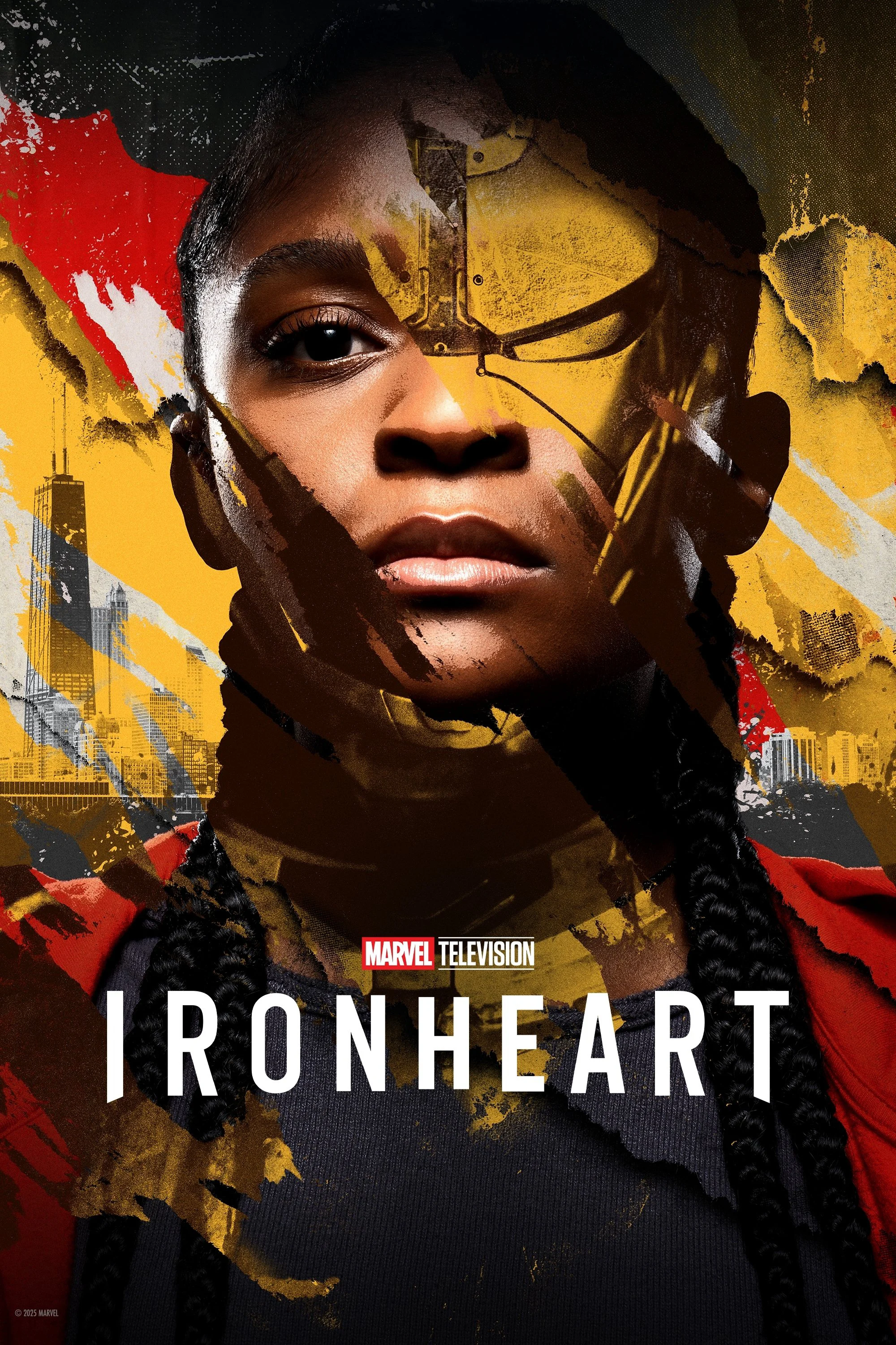 Ironheart