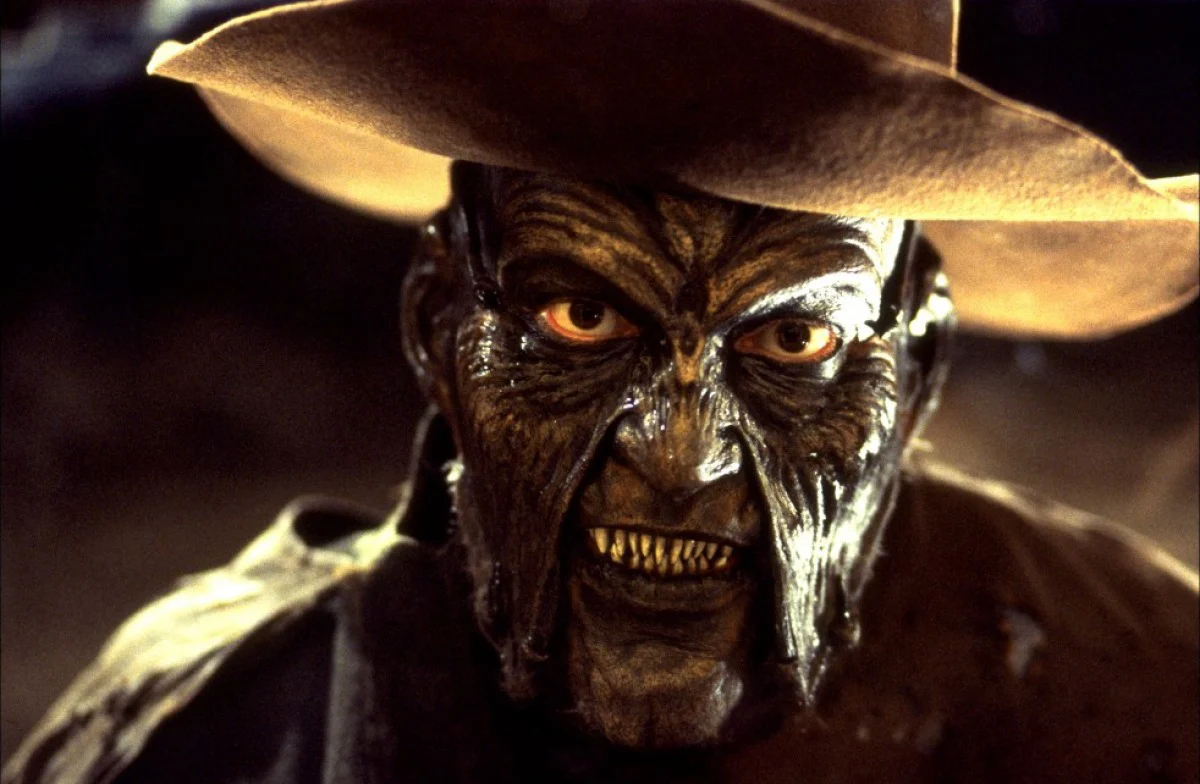 Jeepers Creepers Full