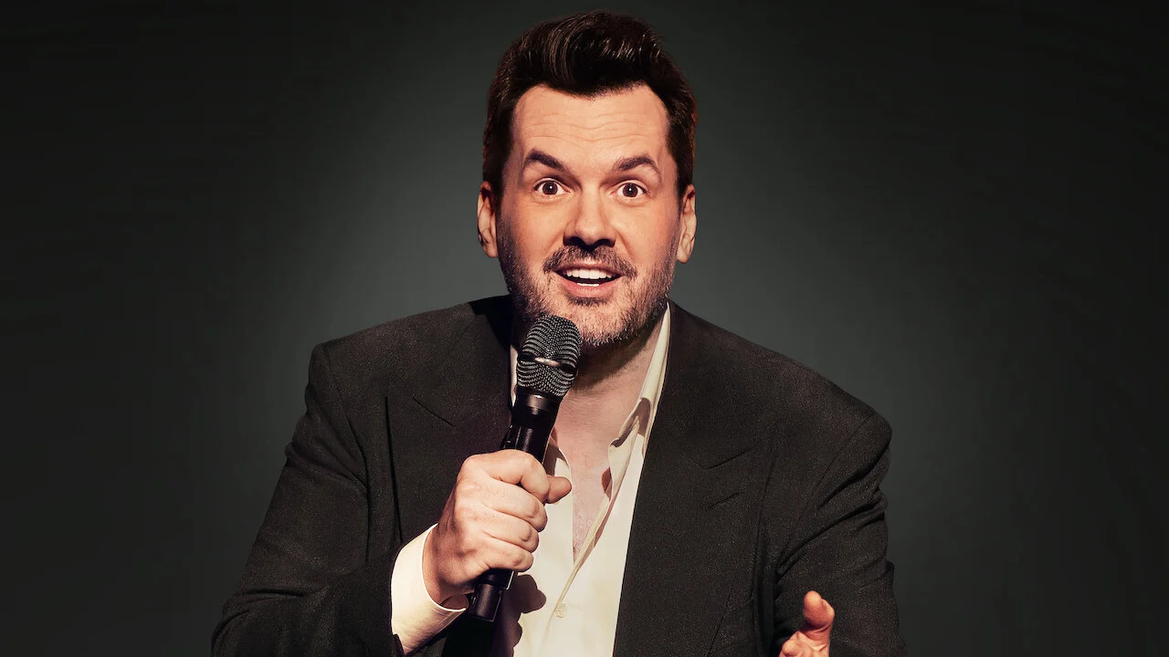 Jim Jefferies: Phê và không say Full