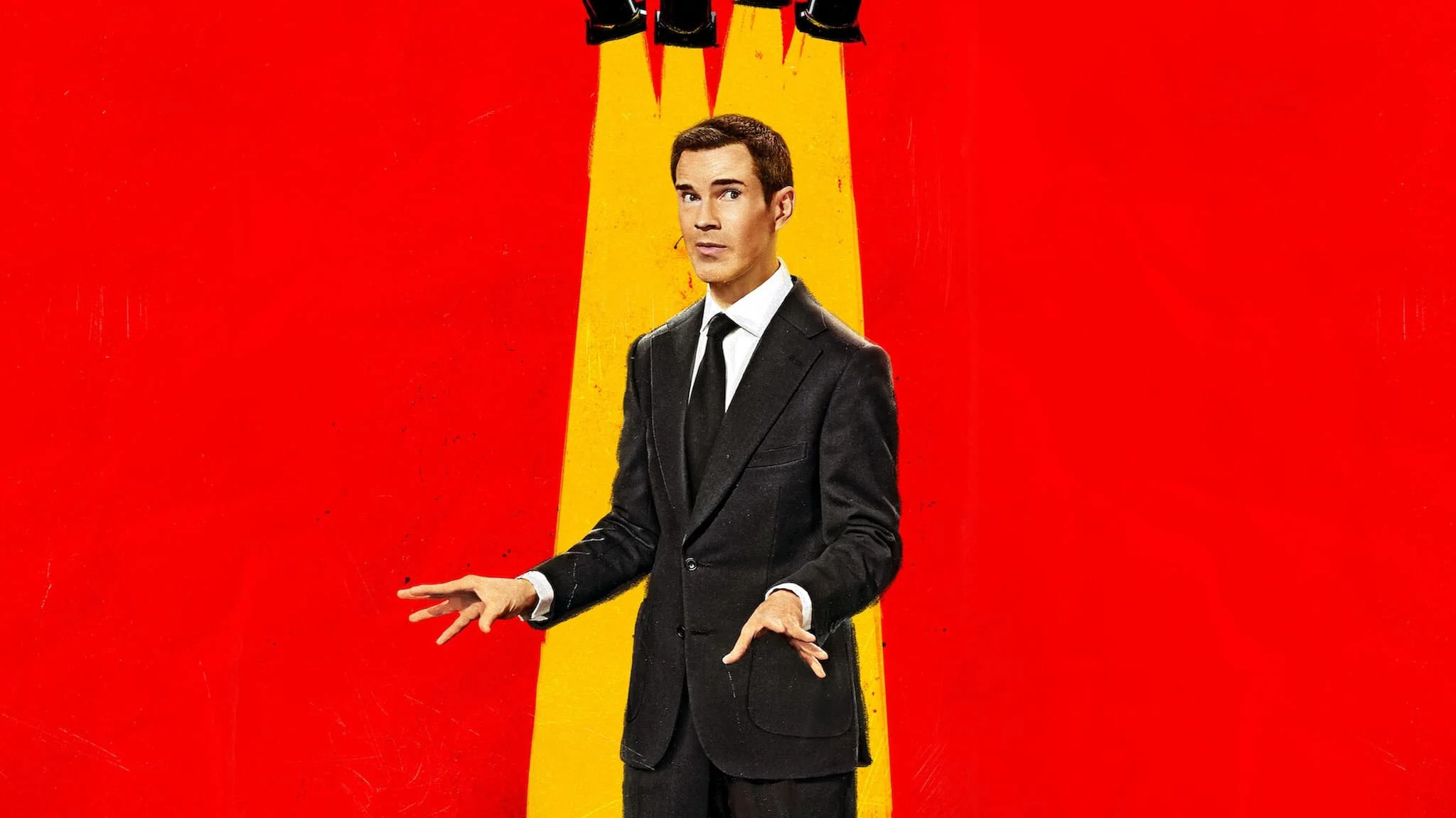 Jimmy Carr: Natural Born Killer Full