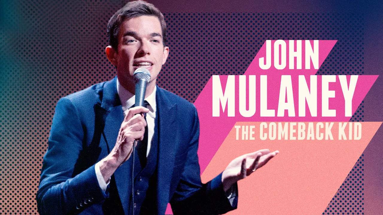 John Mulaney: The Comeback Kid Full