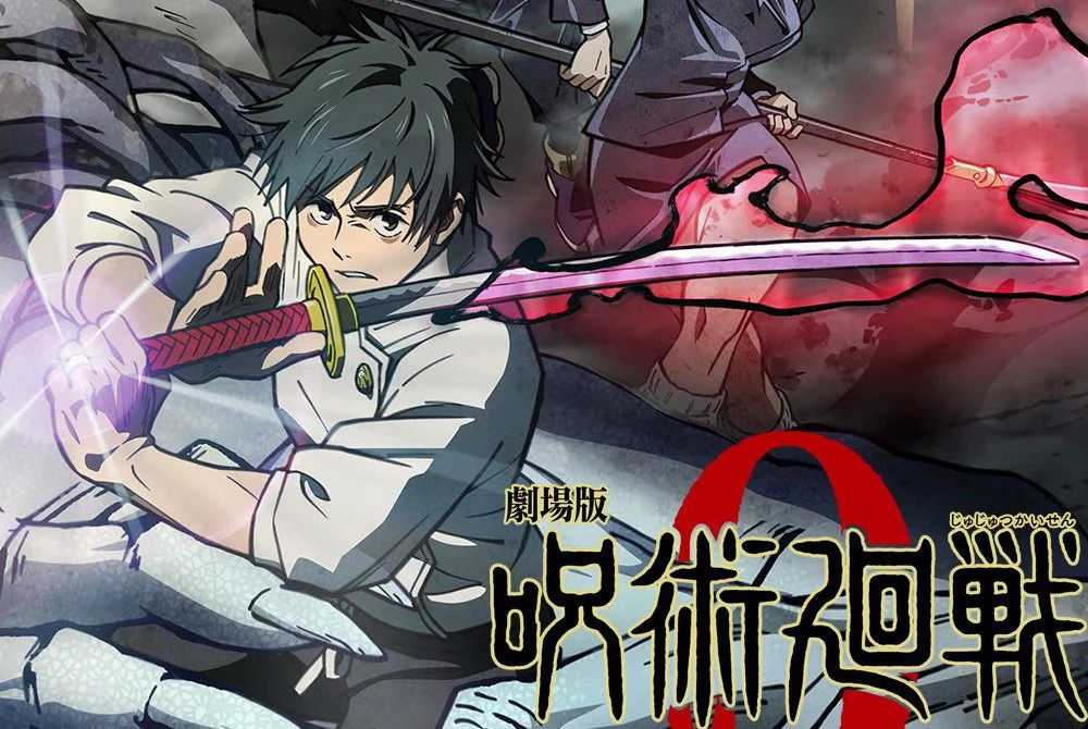 Jujutsu Kaisen 0: Chú Thuật Hồi Chiến Full