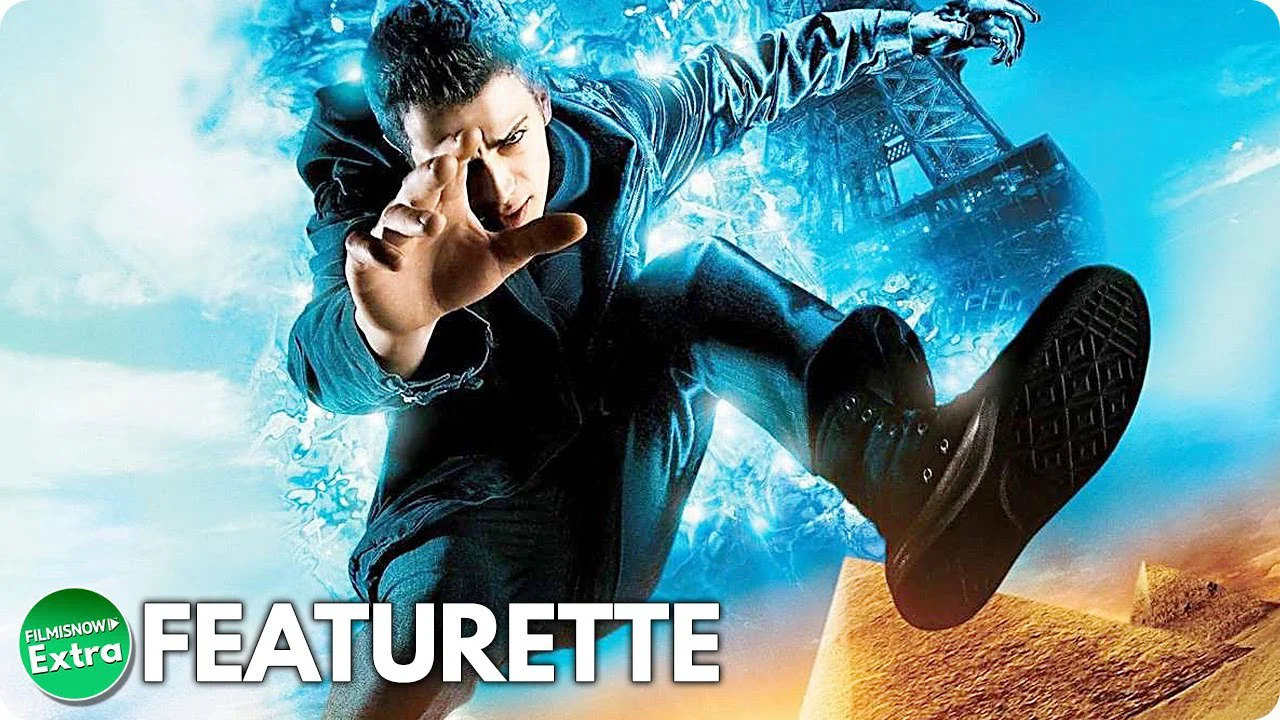 Jumper: Những kẻ thống trị Full